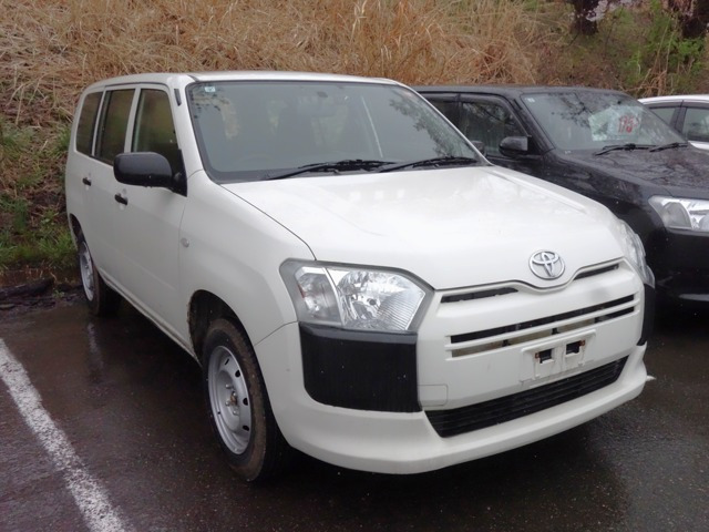 サクシードバン1.5 UL 4WD