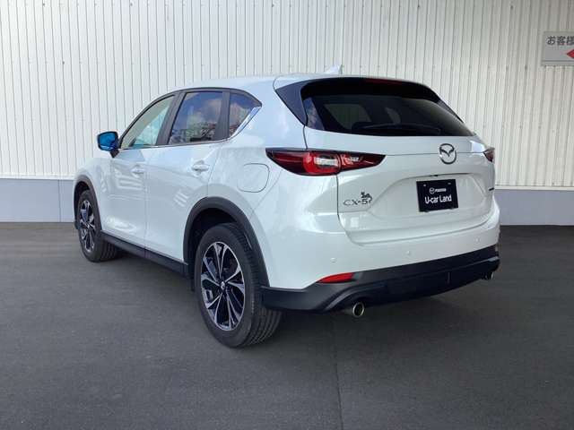 CX-52.0 20S プロアクティブ
