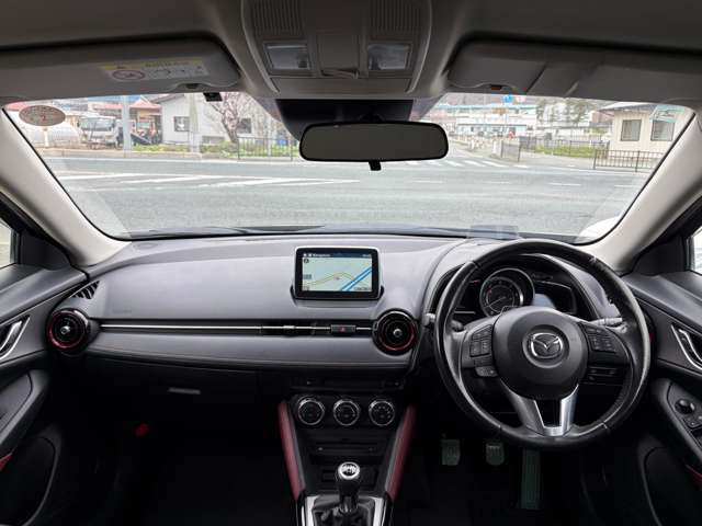 CX-31.5 XD ツーリング 4WD