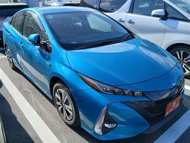 プリウスPHV1.8 A