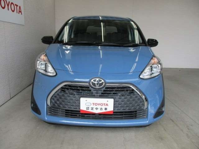 シエンタ1.5 G セーフティエディションII