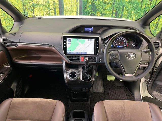 エスクァイア2.0 Gi プレミアムパッケージ