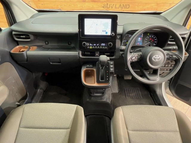 シエンタハイブリッド 1.5 G