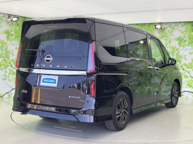 セレナ1.4 e-POWER ハイウェイスターV 90周年記念車