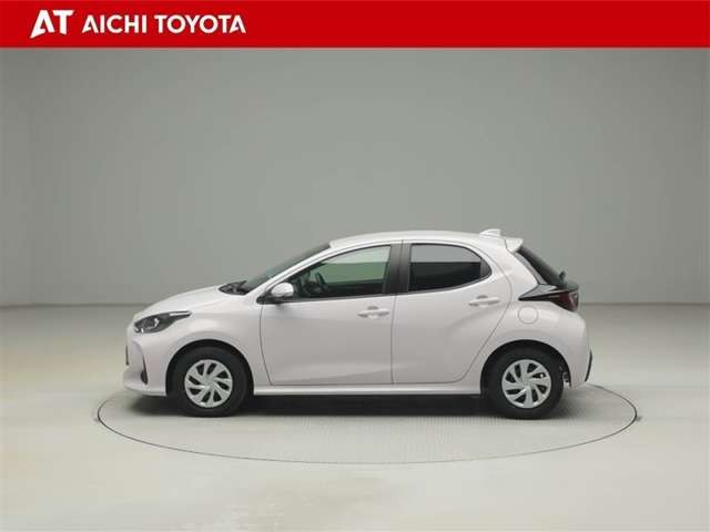 ヤリス1.5 ハイブリッド G