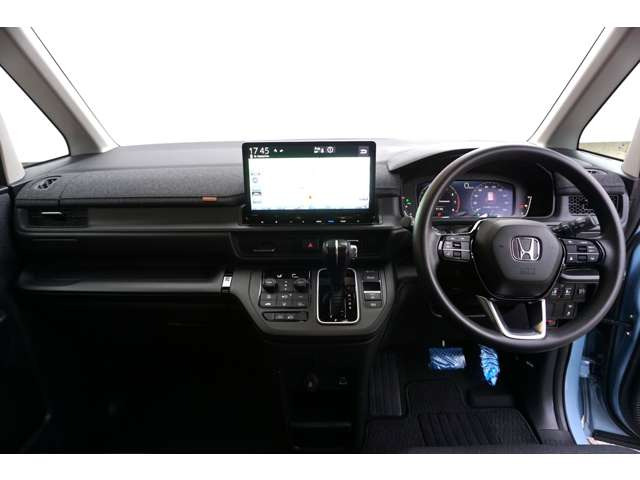 ステップワゴン