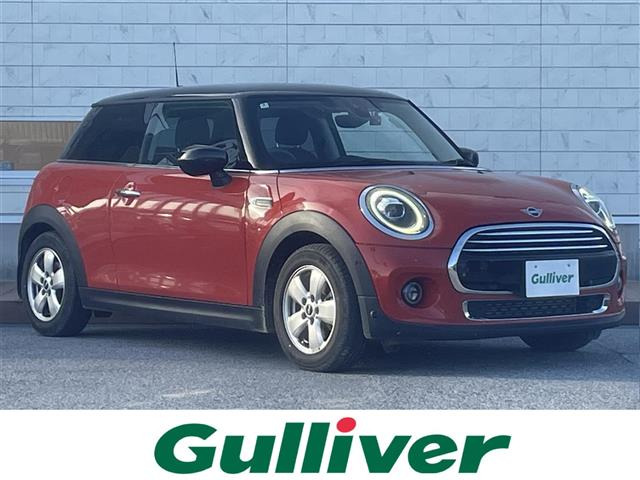 ミニクーパー D