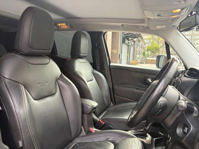 レネゲードリミテッド