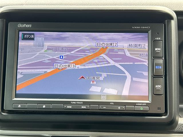 N-VAN+スタイル クール ホンダセンシング