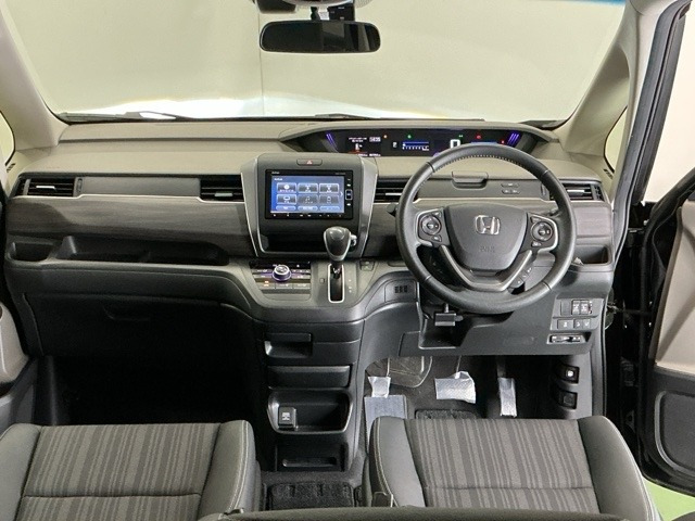 フリード1.5 G ホンダセンシング