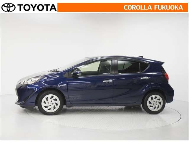 アクア1.5 S スタイルブラック