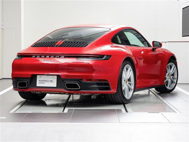 911カレラ PDK