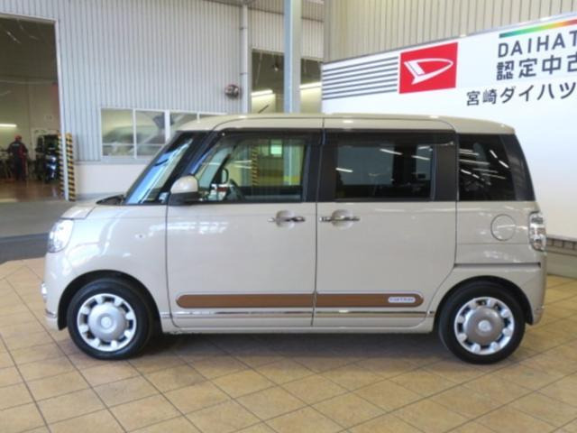 ムーヴキャンバスG メイクアップ リミテッド SAIII