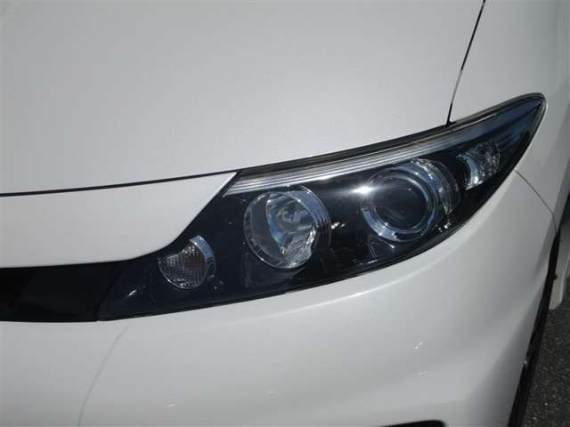 エスティマ2.4 アエラス