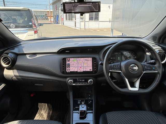 キックス1.2 X (e-POWER)