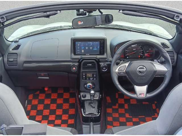 コペンGR スポーツ