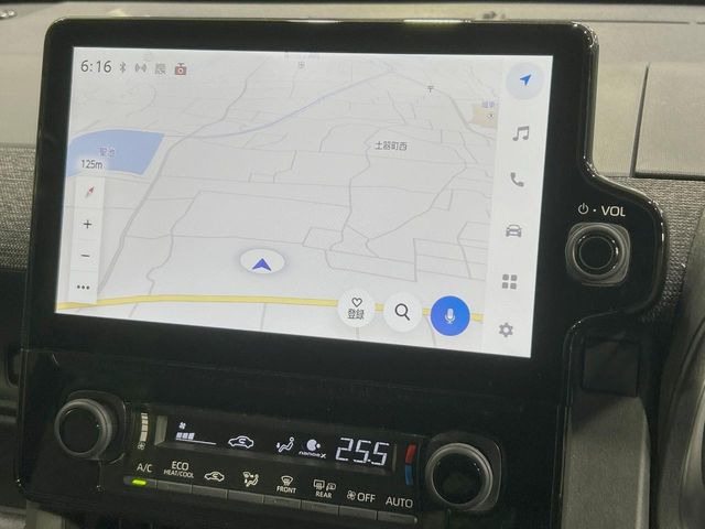 シエンタハイブリッド 1.5 Z