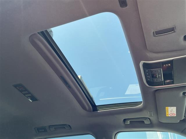 ランドクルーザー3003.5 GRスポーツ 4WD