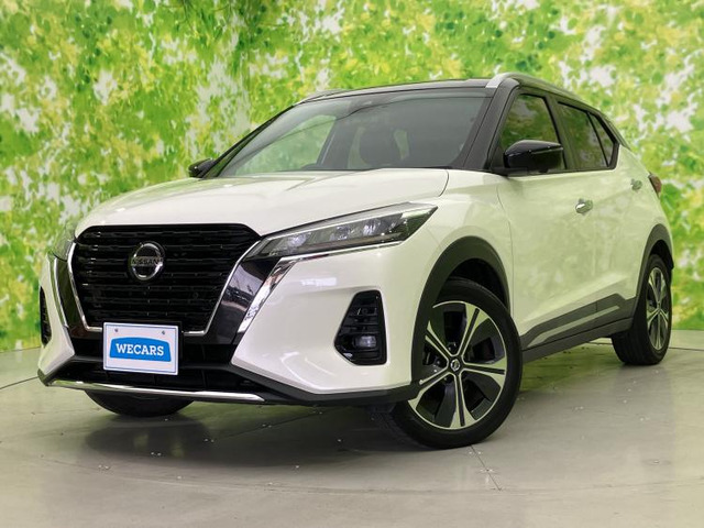 キックス1.2 X (e-POWER)