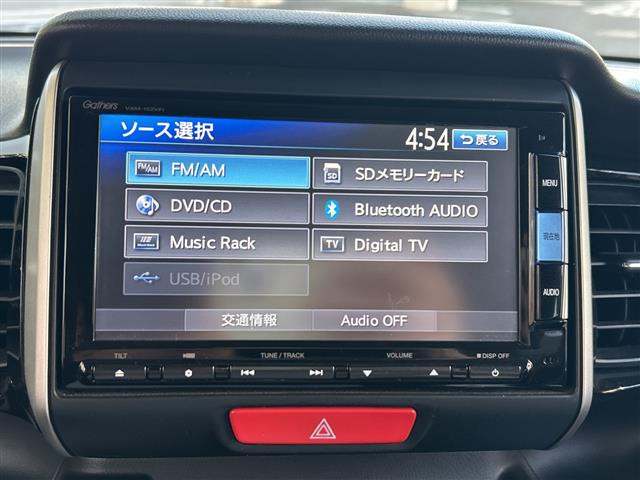 N-BOXカスタムG ターボ Lパッケージ 4WD