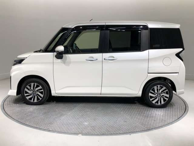 ルーミー1.0 カスタム G