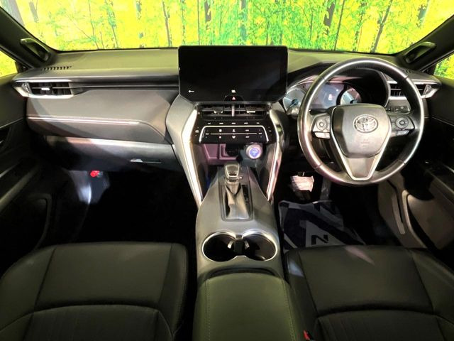 ハリアー2.5 ハイブリッド Z