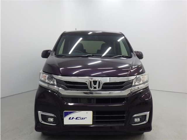 N-WGNカスタムG Lパッケージ