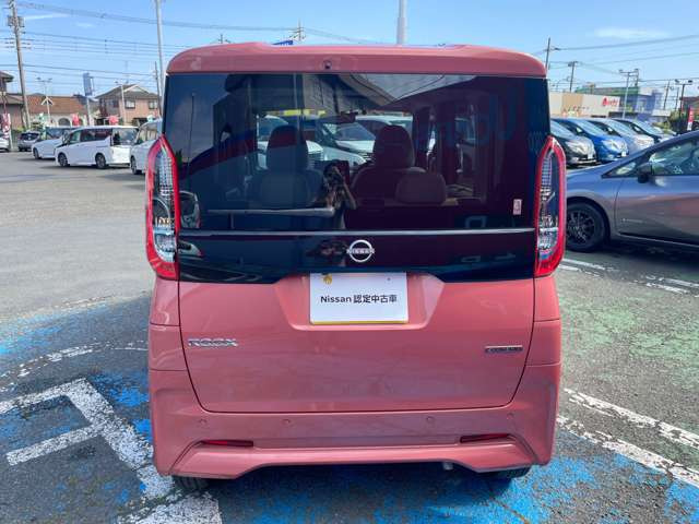 デイズルークスX