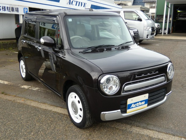 アルトラパンショコラX