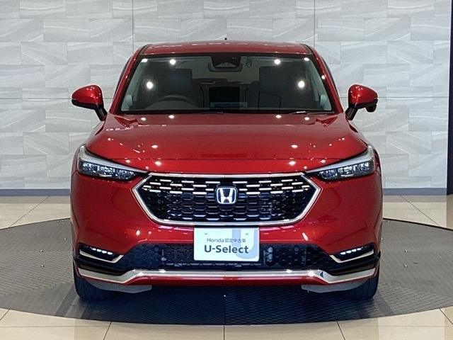 ヴェゼル1.5 ハイブリッド Z