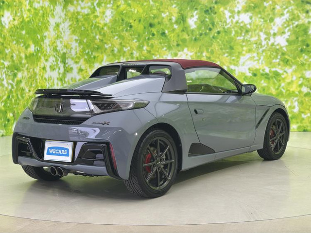 S660モデューロX バージョンZ