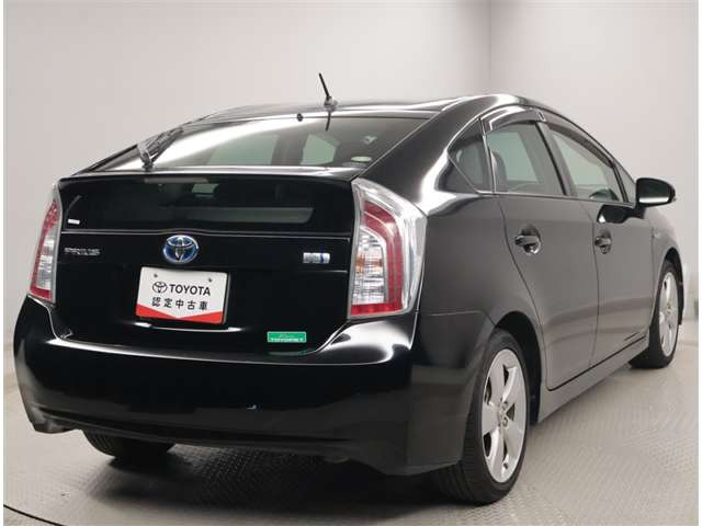 プリウス1.8 S ツーリングセレクション