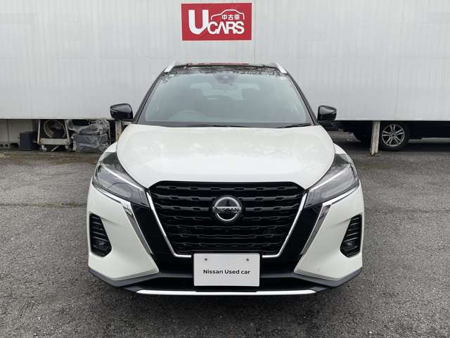 キックス1.2 X (e-POWER)