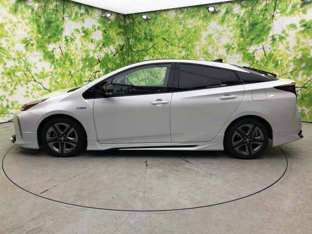 プリウス1.8 A ツーリングセレクション