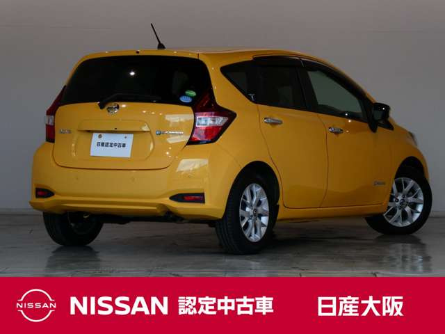 ノート1.2 e-POWER X