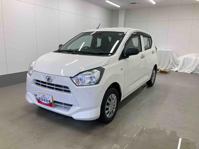 ミライースL SAIII