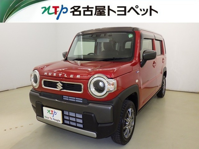 スペーシアハイブリッド(HYBRID) G