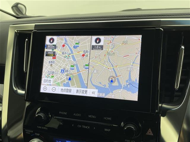 アルファード2.5 S