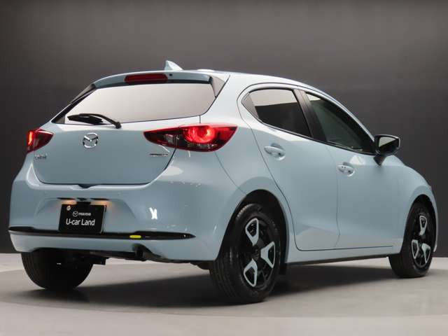 MAZDA21.5 15BD