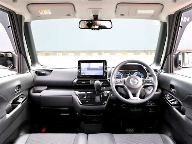 ルークスハイウェイスター Gターボ アーバンクロム プロパイロットエディション