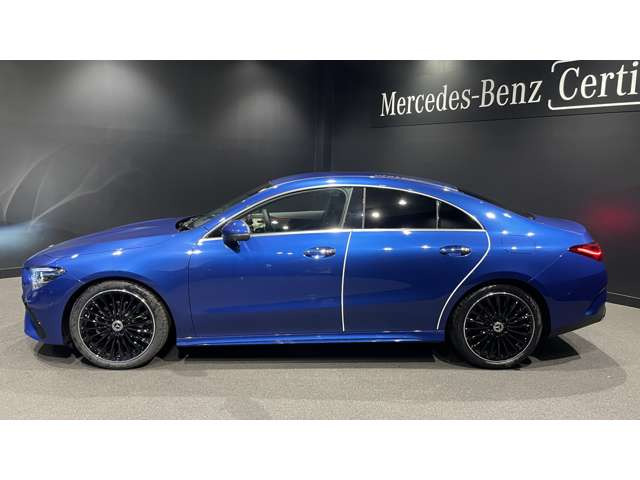 CLAクラスCLA180 アーバン スターズ