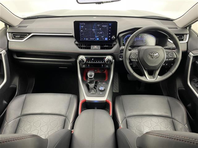 RAV42.5 ハイブリッド アドベンチャー オフロードパッケージ II E-Four 4WD