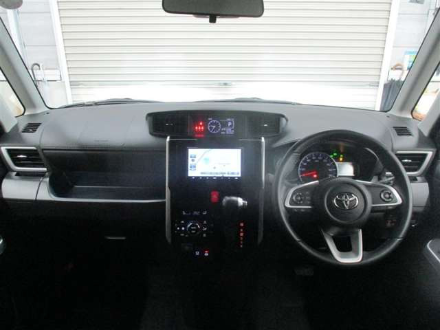 ルーミー1.0 カスタム G