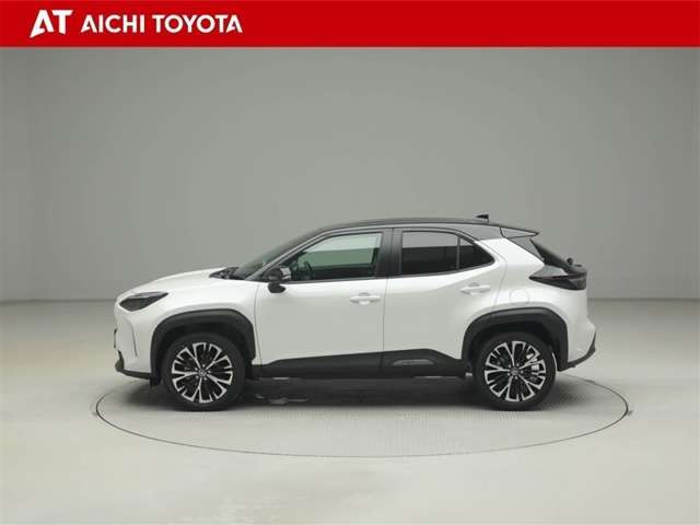 ヤリスクロス1.5 Z