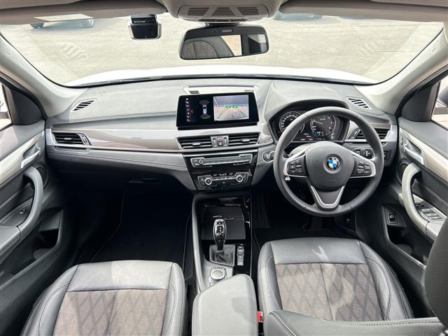 X1xドライブ 18d xライン 4WD