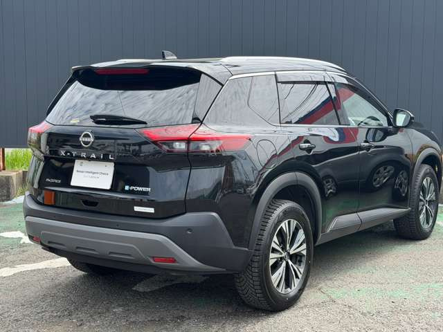 エクストレイル