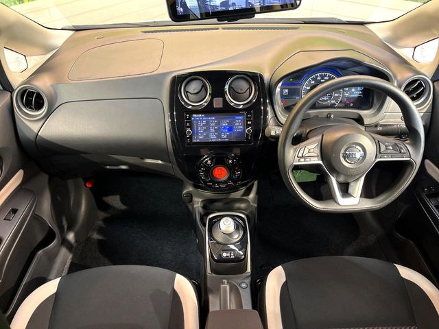 ノート1.2 e-POWER X