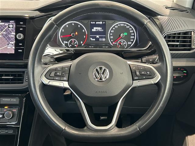 T-CrossTSI 1st プラス