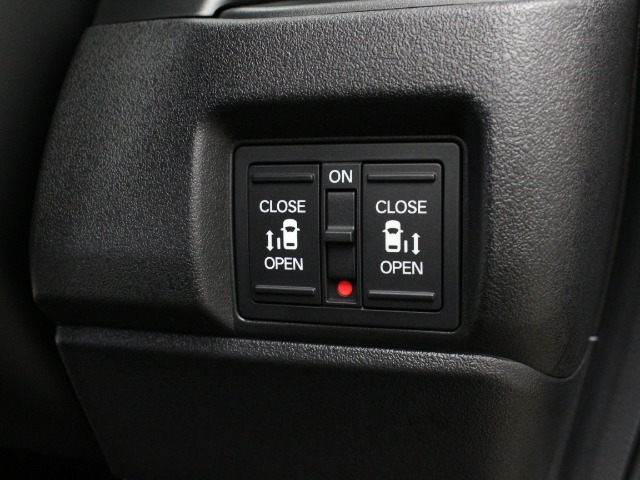 N-BOXカスタムコーディネートスタイル 2トーン