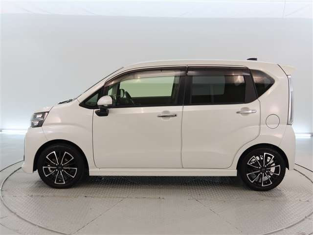 ムーヴカスタムRS ハイパー SAIII